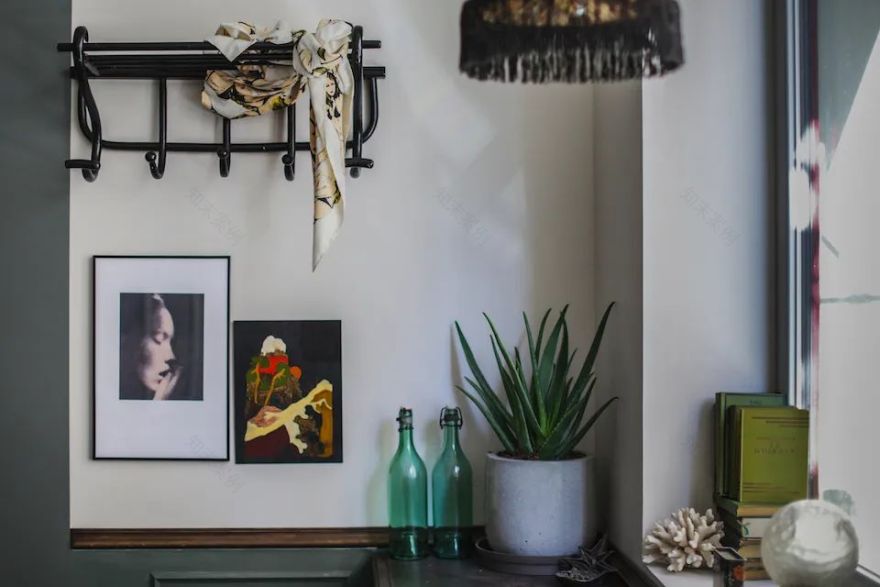 怀旧酒店丨法国巴黎-20