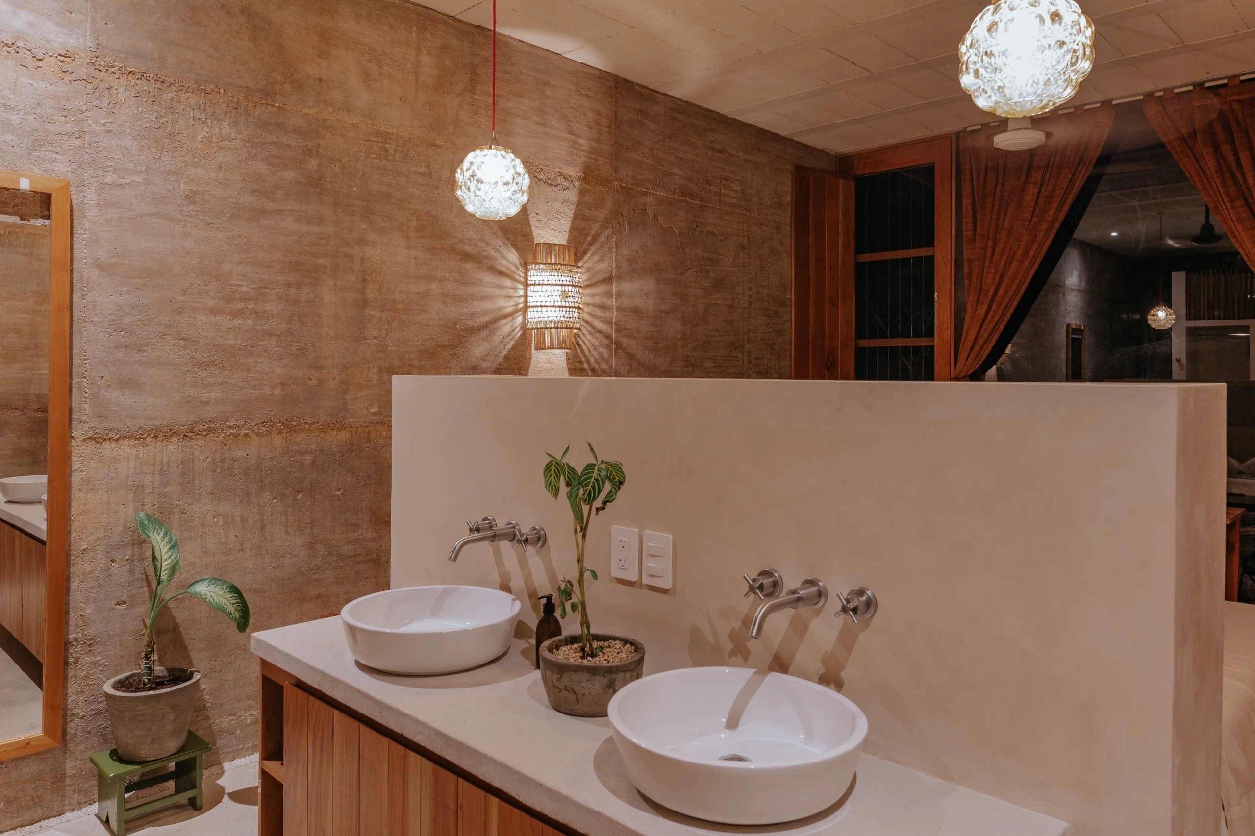 卡萨诺萨福尔扎丨墨西哥瓦哈卡丨Taco-70