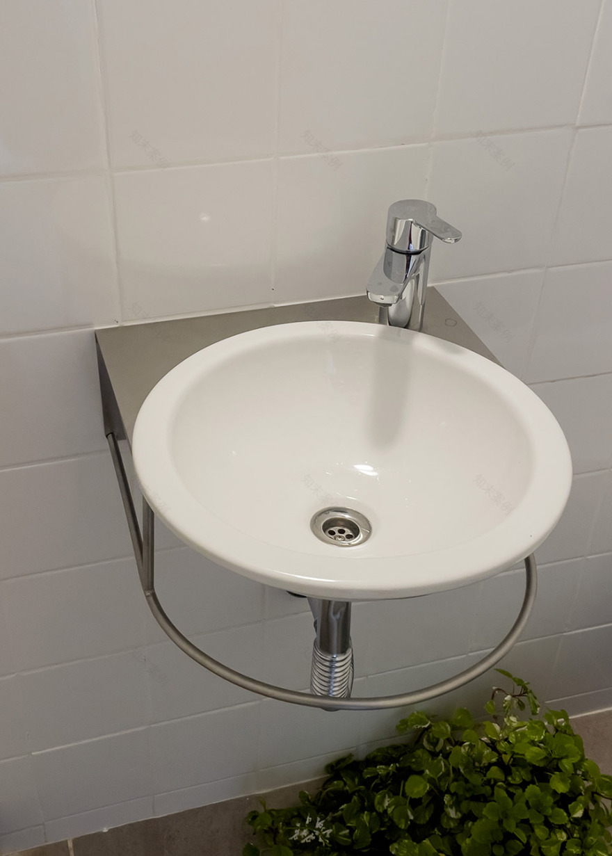 Granero住宅丨阿根廷圣路易斯丨ESTUDIO BNAA-63