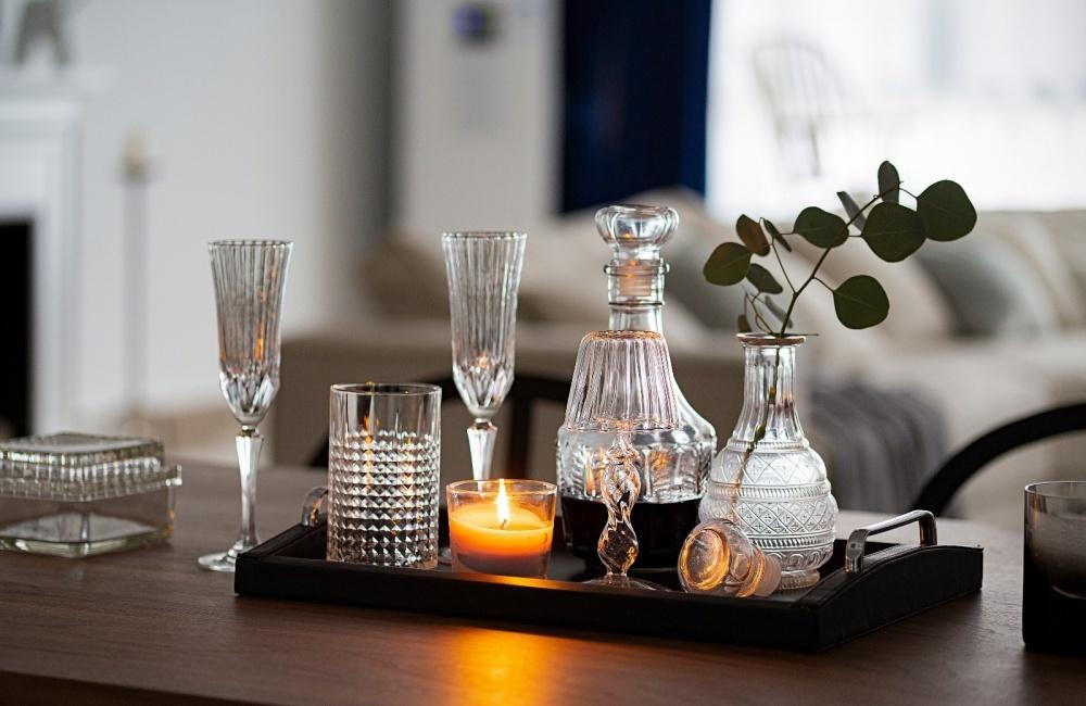 平层 200㎡精装房爆改法式复古轻奢-30