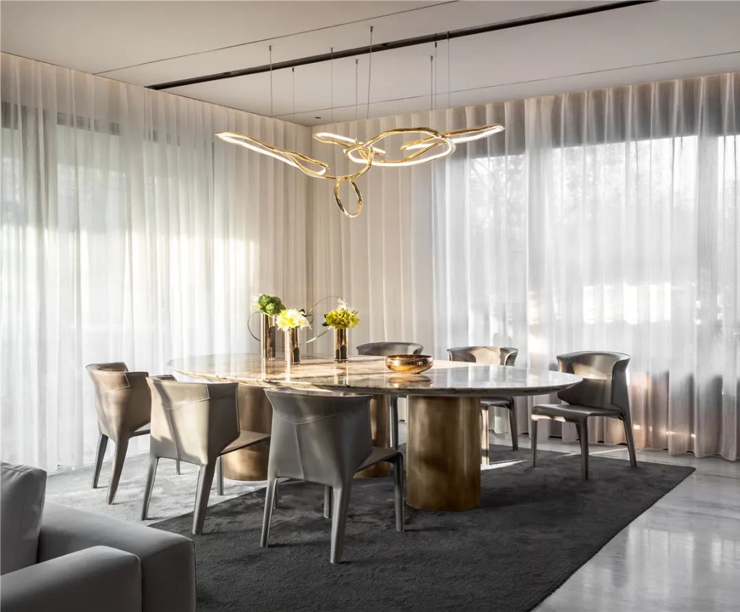 建发·五象映月丨中国南宁丨徐绮设计事务所,GND设计集团恩嘉设计-34