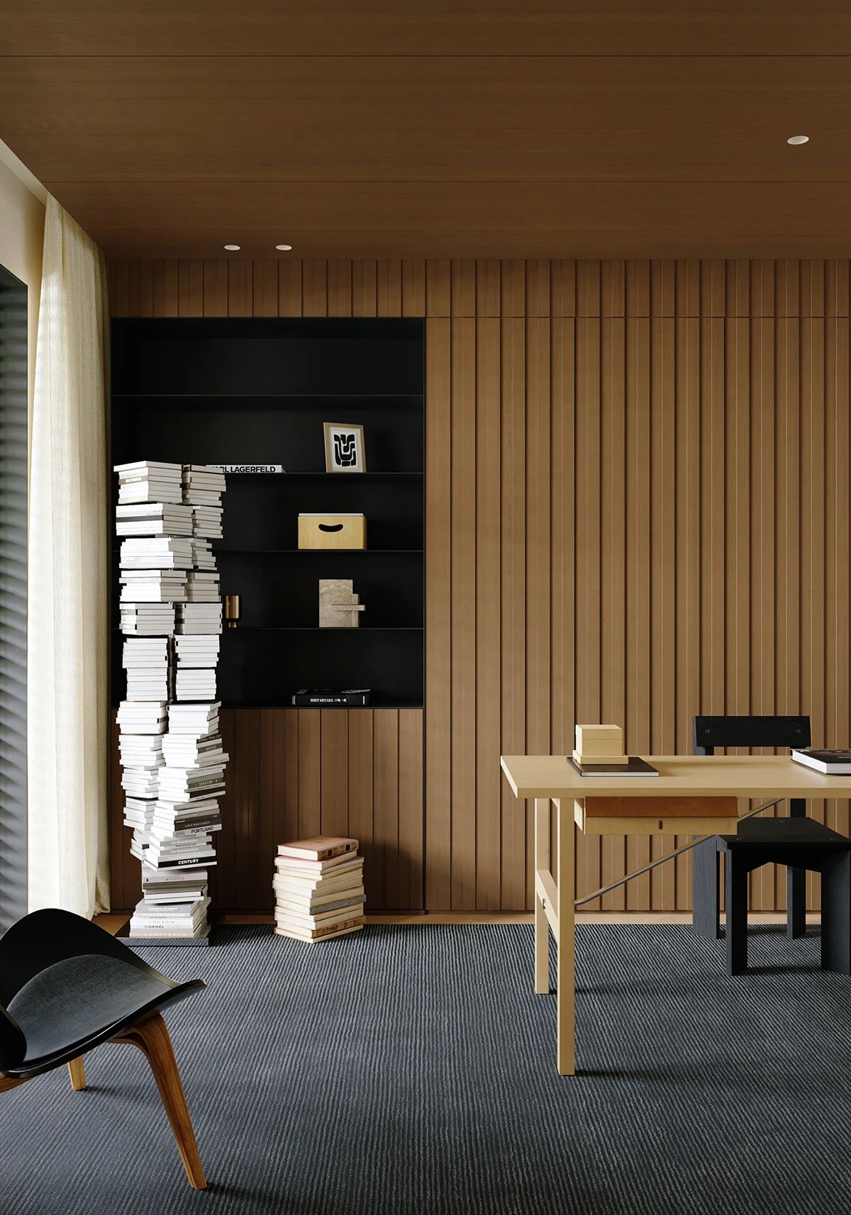 融合之美 | 当代设计与中世纪现代设计的对话-23