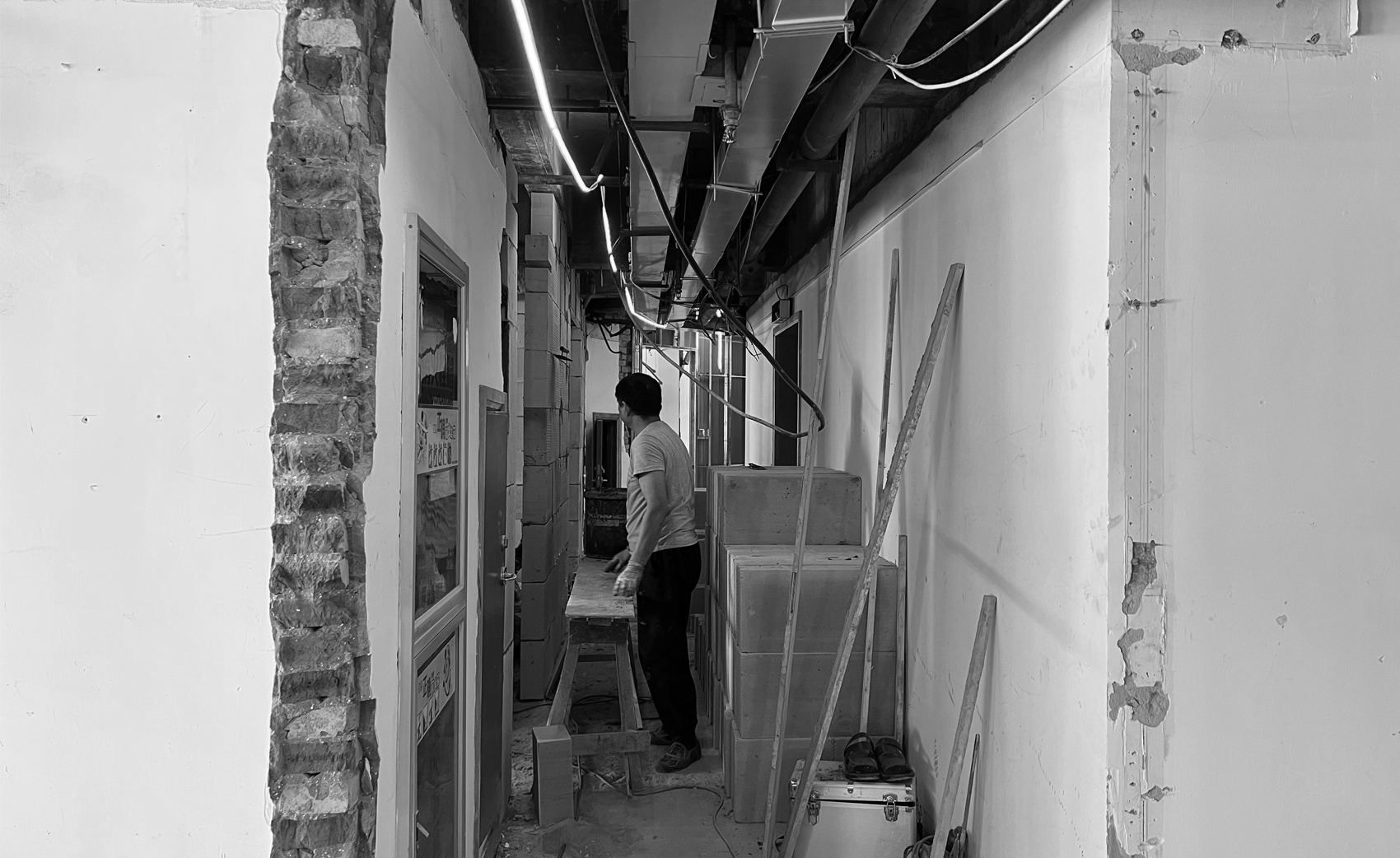 瑞丽美容院（1F,6F）丨中国杭州丨宁波ABD魔戏空间-41