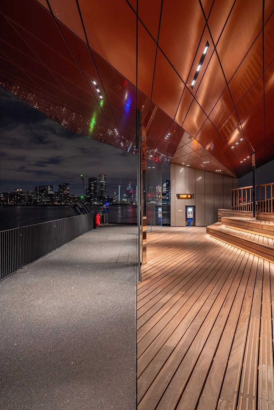 麓湖天空浮岛丨unarchitecte-60