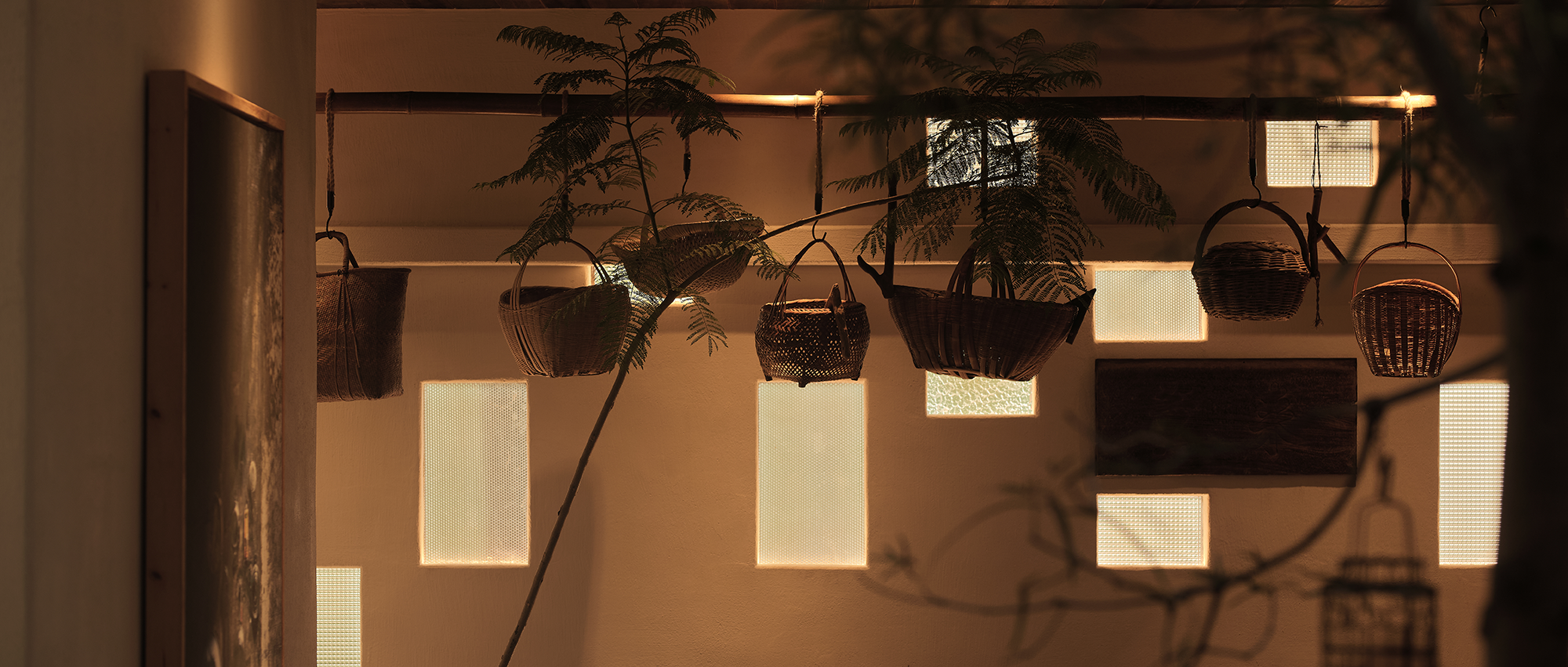 花迹·山野丨中国南京丨南京拿云室内设计有限公司-19