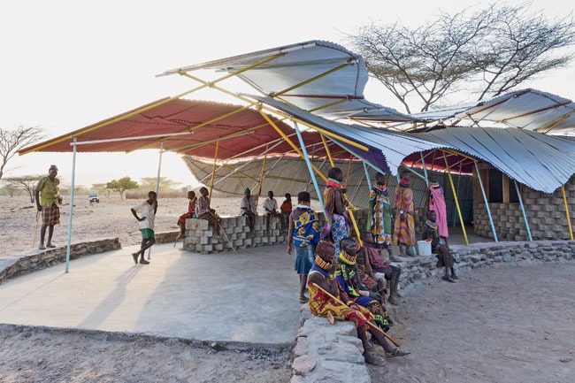 丨肯尼亚图尔卡纳-19