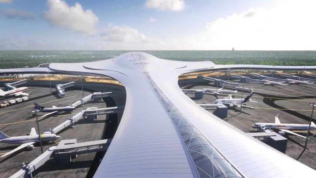 特别策划|一滴运河水 托起双城翼-5