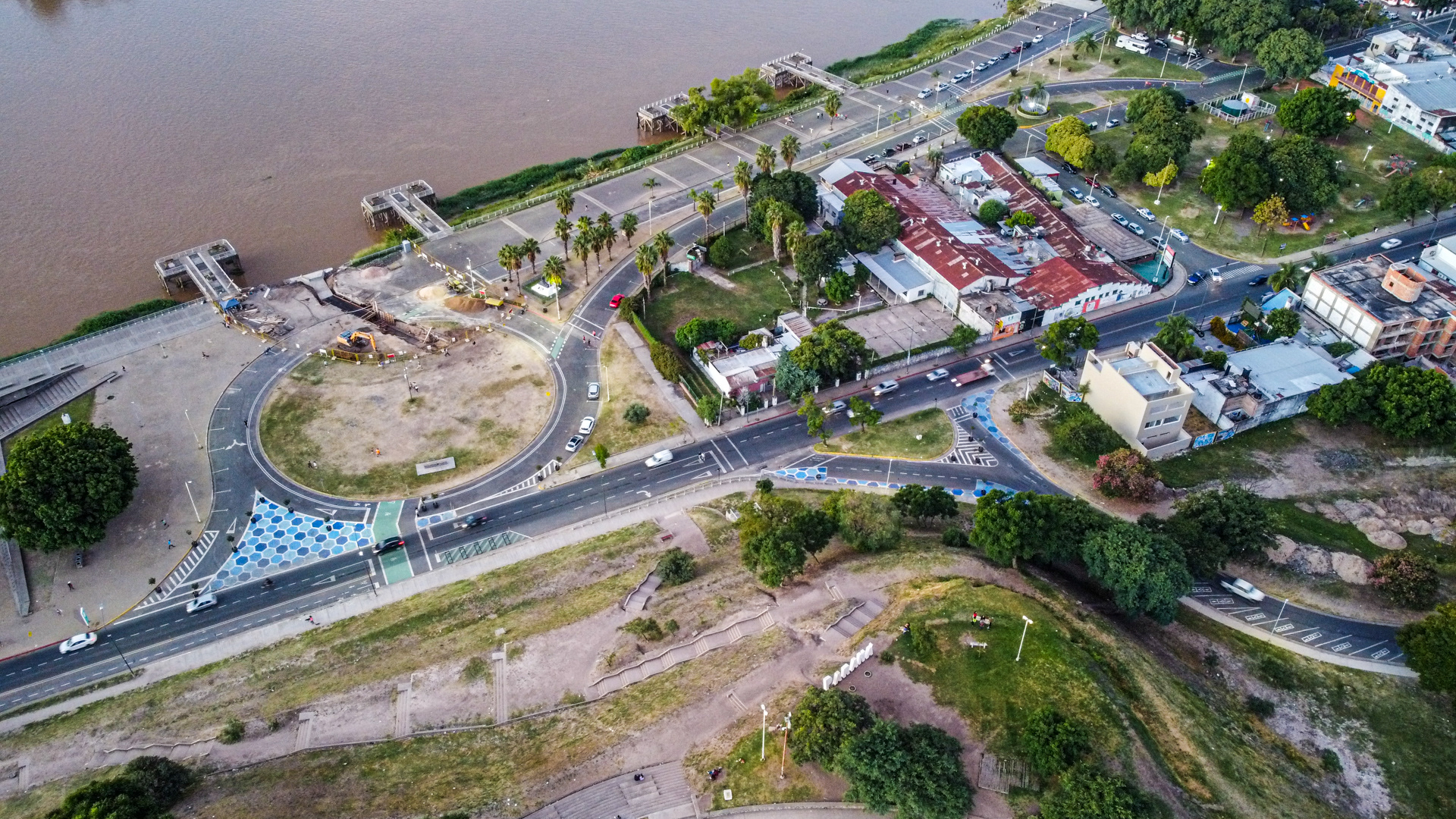 无人机摄影丨Nati Caviglia-14