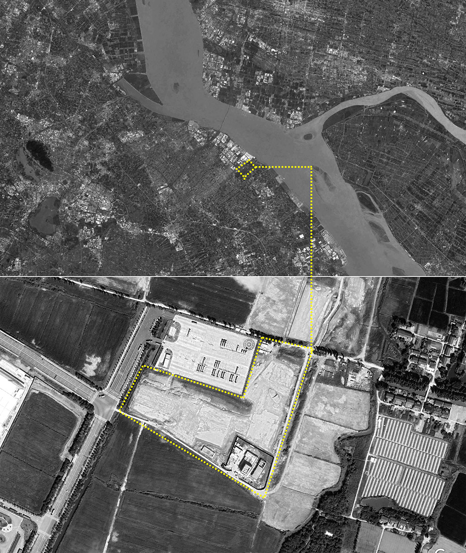 格物智能汽车总部丨中国苏州丨巢羽设计事务所-11