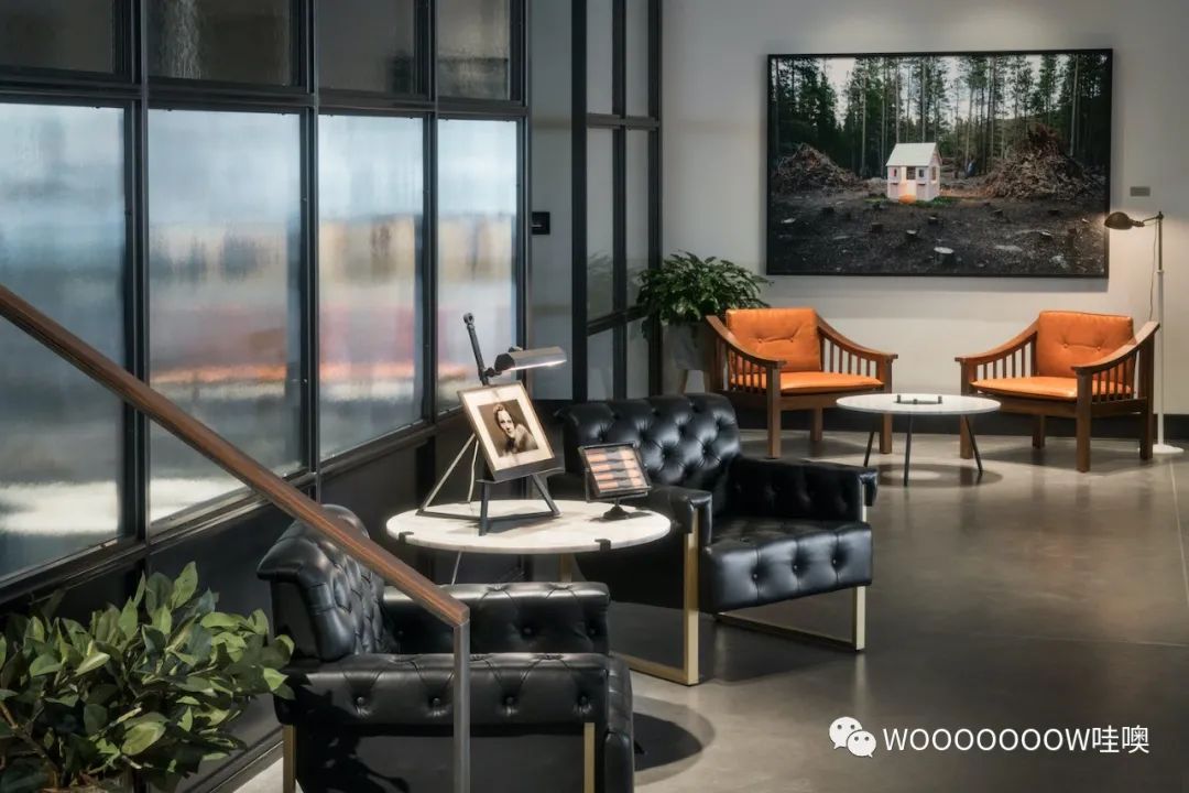 丹佛 Maven 精品酒店，演绎城市风情与艺术融合-5