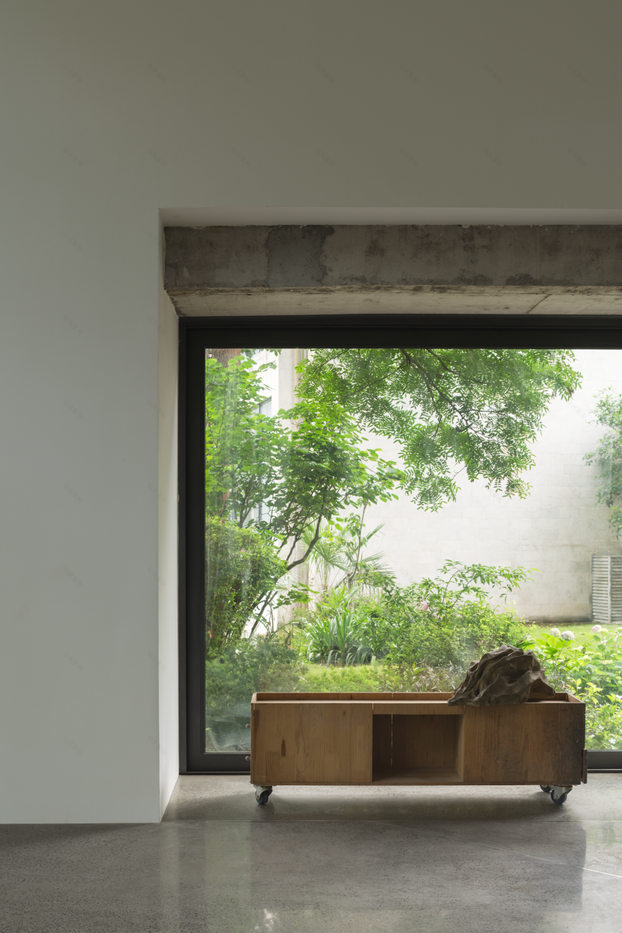 蓝顶艺工作室改造丨中国成都丨成都相对建筑设计有限公司-80