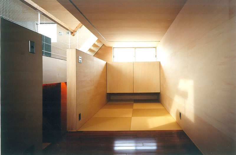 CASAC#006  COGITE住宅丨日本宫崎丨有限会社COGITE-10