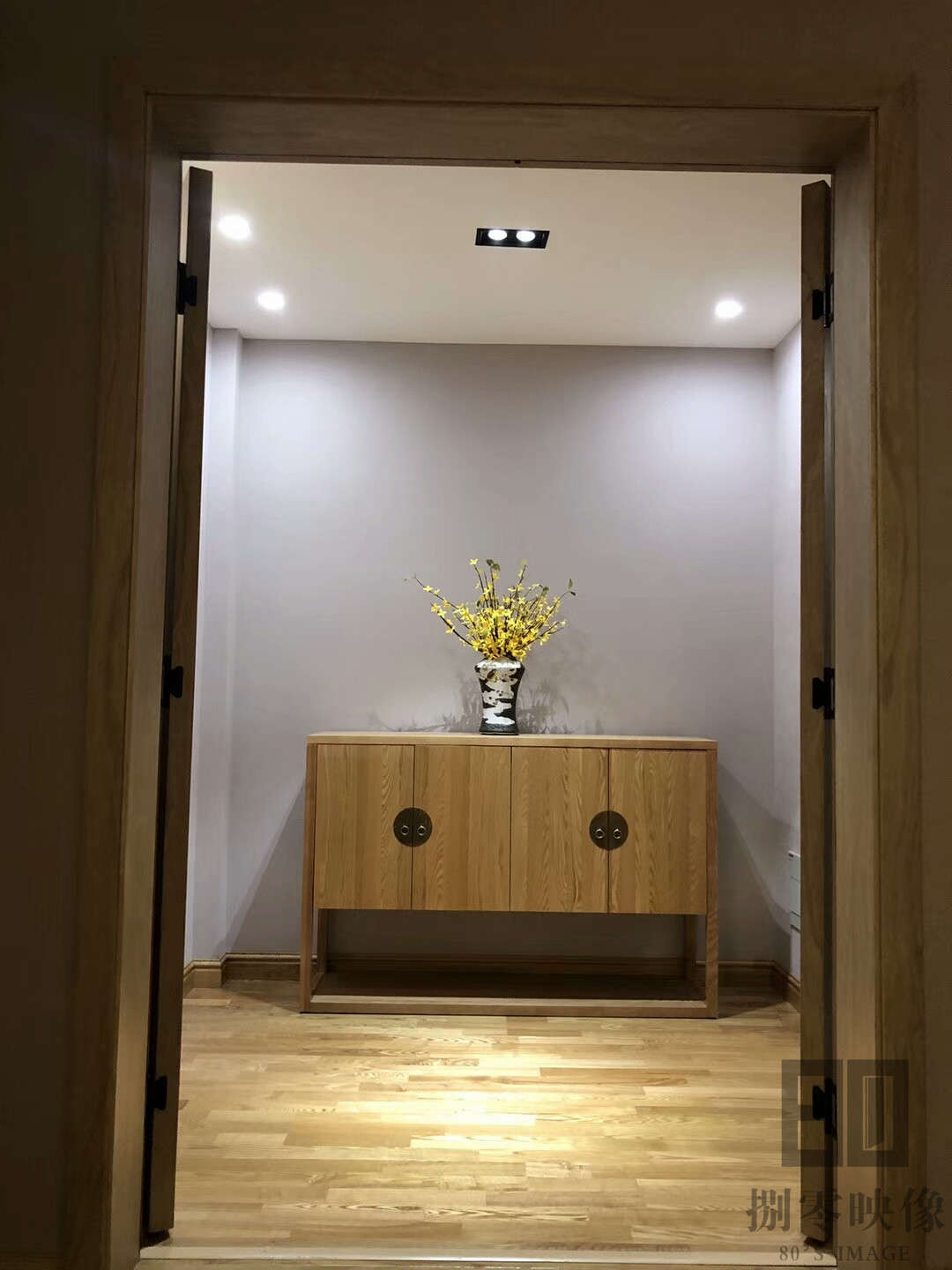 金鹏金嶺新亚洲风设计，自然舒适生活典范-21