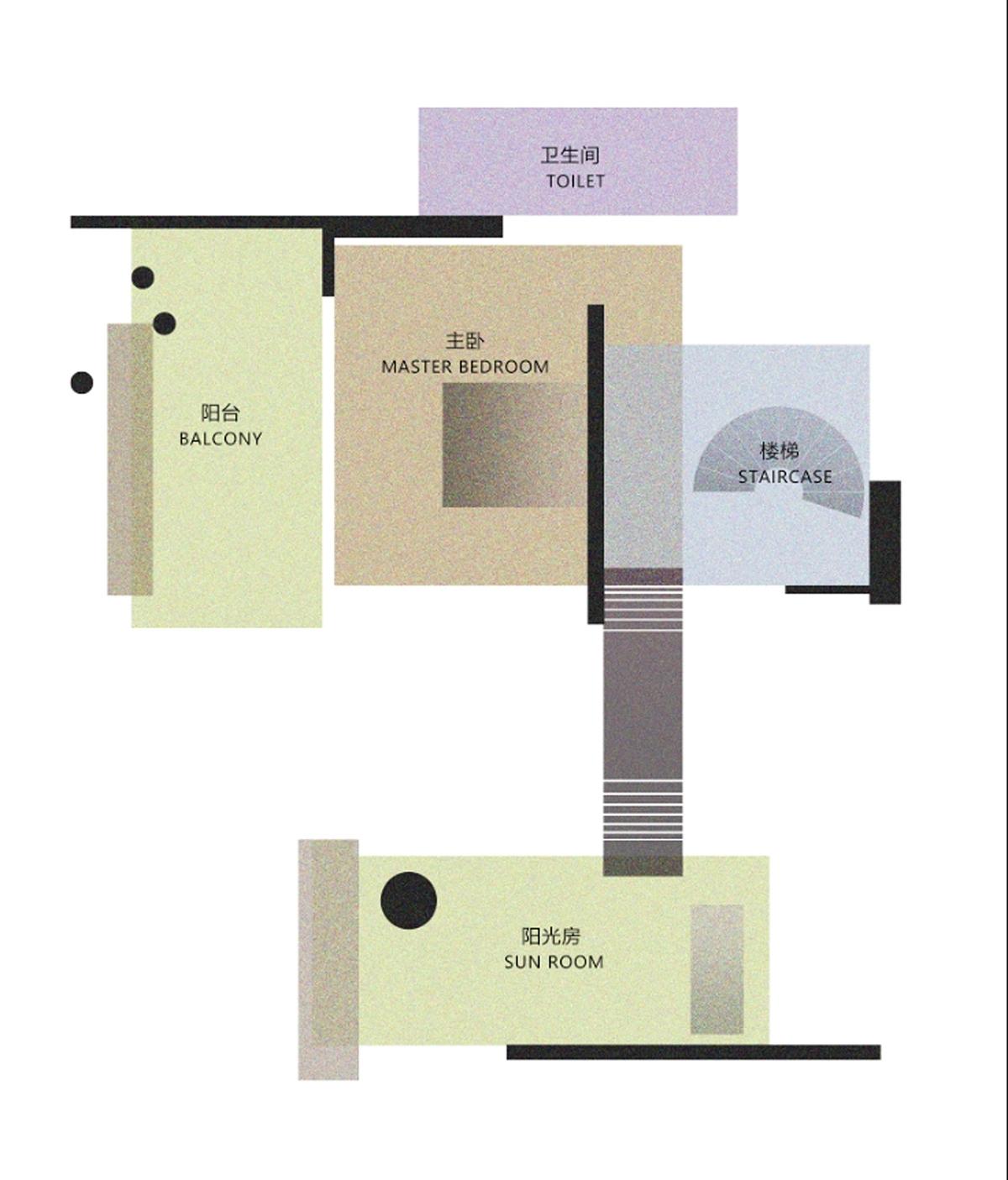 都市人的居心地丨中国成都丨度合一衡-50