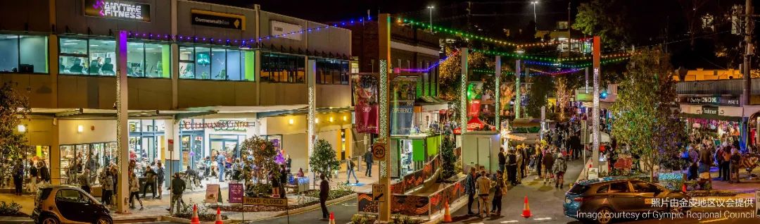 创新突破,逆境中求变的 Place Design Group 项目盘点-79