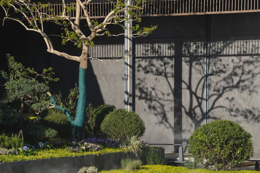 汕头蔚蓝湾示范区丨中国汕头丨深圳市喜喜仕景观及建筑规划设计有限公司-52