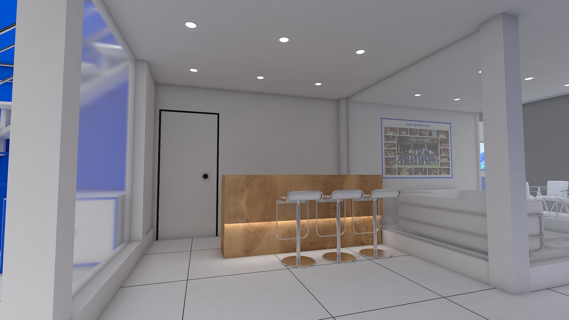 AUTO IGNITION @autoexpo 2023-8