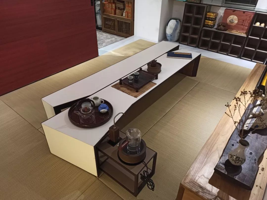 广州德缘丰 | 古韵骑楼中的艺术空间-113