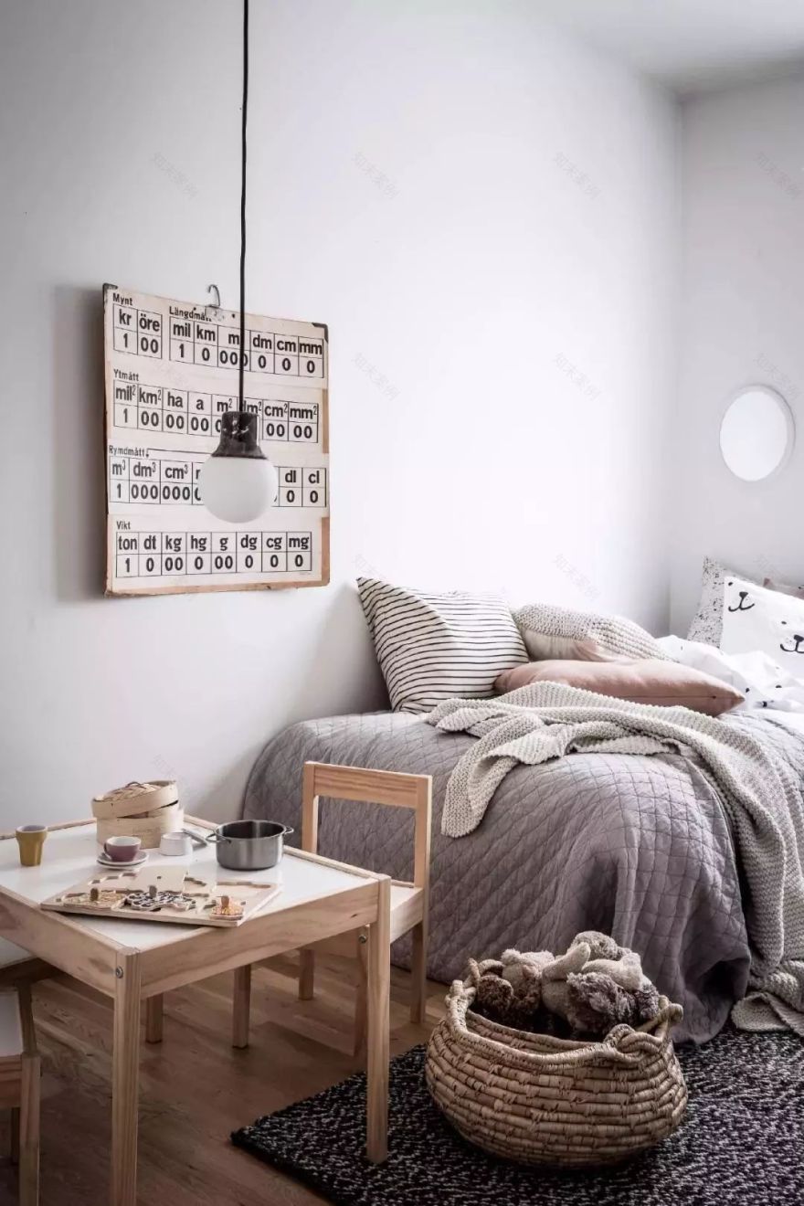 居家装修尺寸大全,告别尴尬,打造完美空间-88