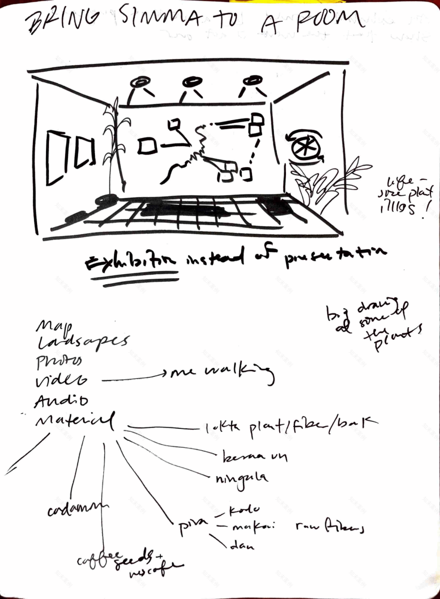 编织式路面丨尼泊尔-76