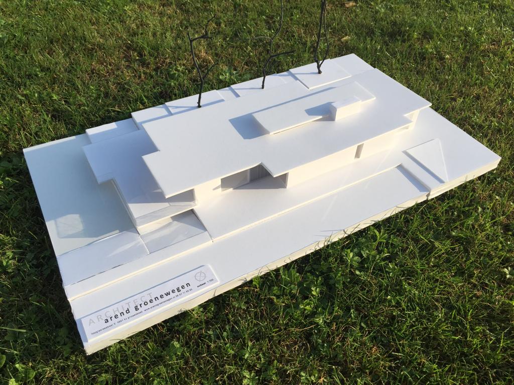 丨Arend Groenewegen Architect BNA-18