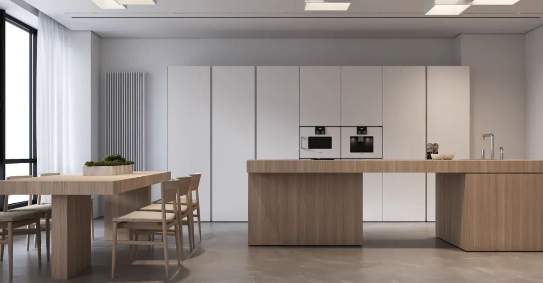 简约温润家居空间设计丨Z.Design architecture-48