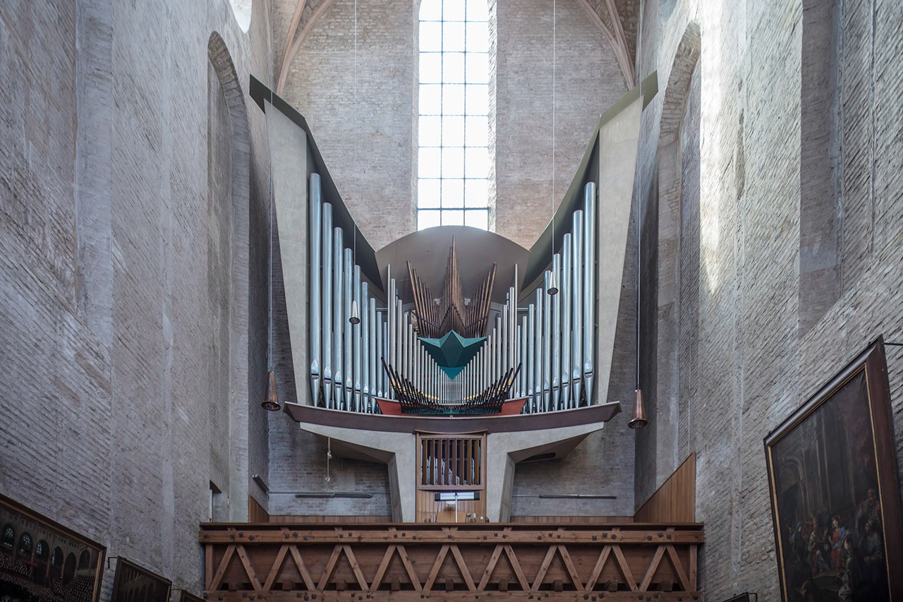 教堂摄影系列-20