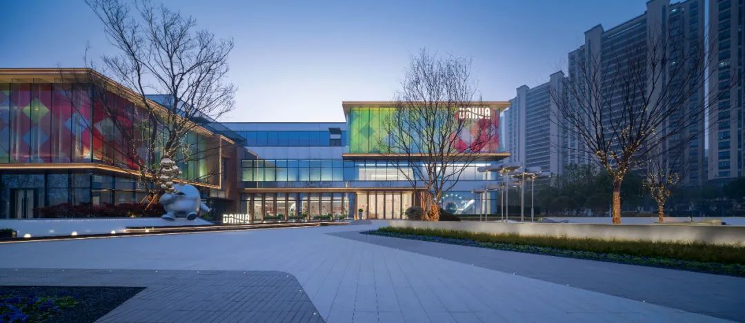 南京大华·锦绣前程丨中国南京丨美国KDG建筑设计有限公司,凯帝捷建筑设计咨询(上海)有限公司-91