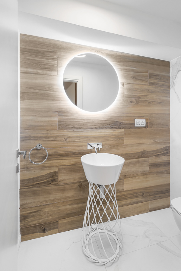 反射·建筑丨罗马尼亚布加勒斯特-5