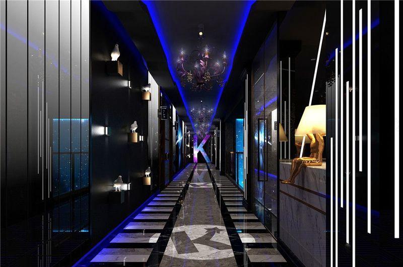 K·STAR娱乐空间-7