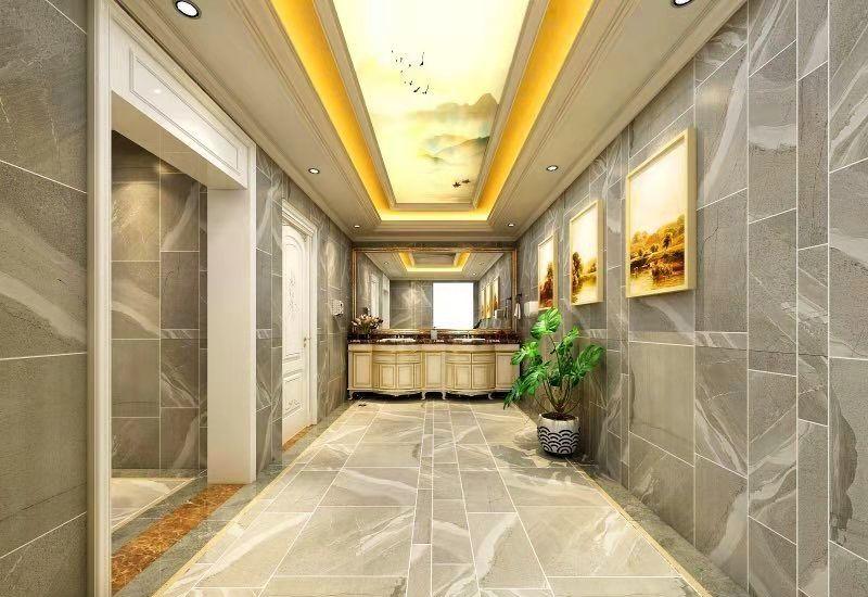 
悦豪会养生会所 -7