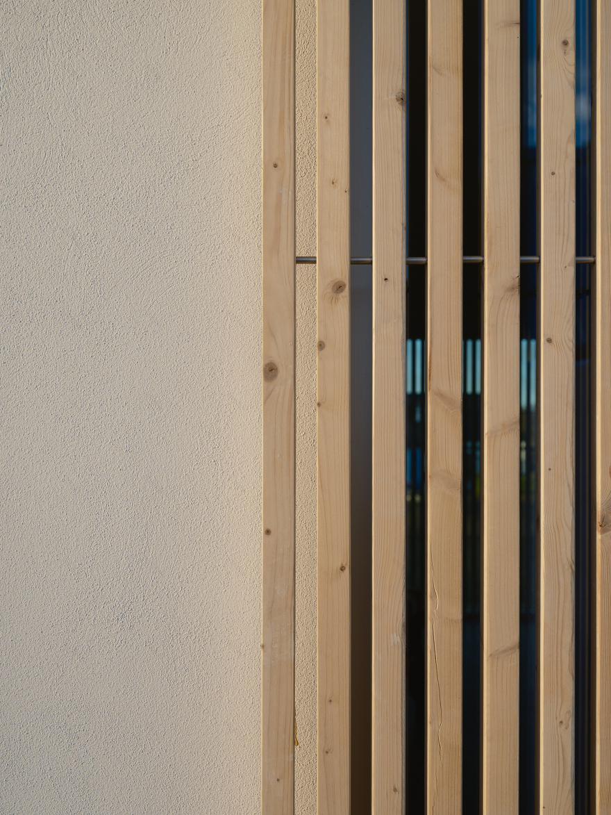 勒鲁姆的房子丨瑞典丨Fors Arkitekter-33