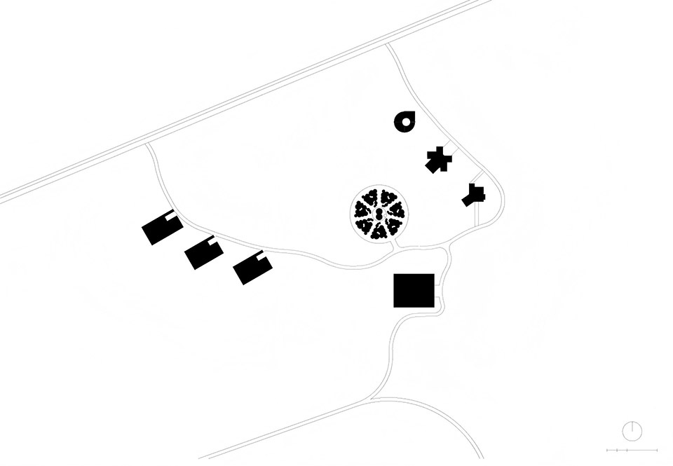 原宇宙  未来草原的生活范式丨蒙古丨上海交通大学奥默默工作室-105