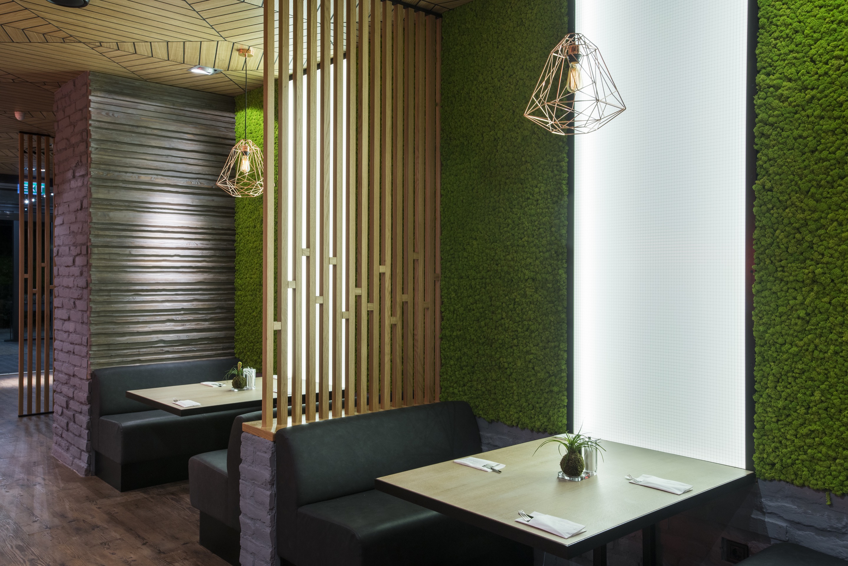 Don Pepe Menyecske 餐厅设计-21