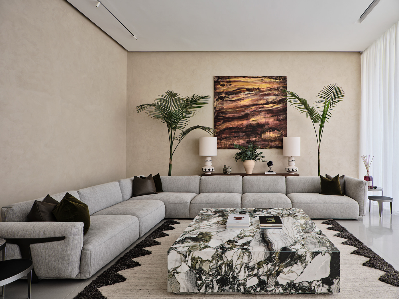 灯塔丨Studio Meshary AlNassar-15