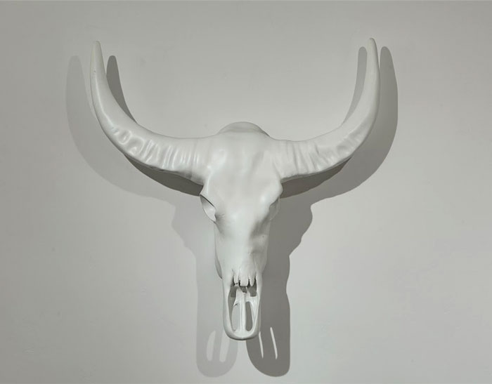 FORM Bureau两居室复式公寓室内设计-39