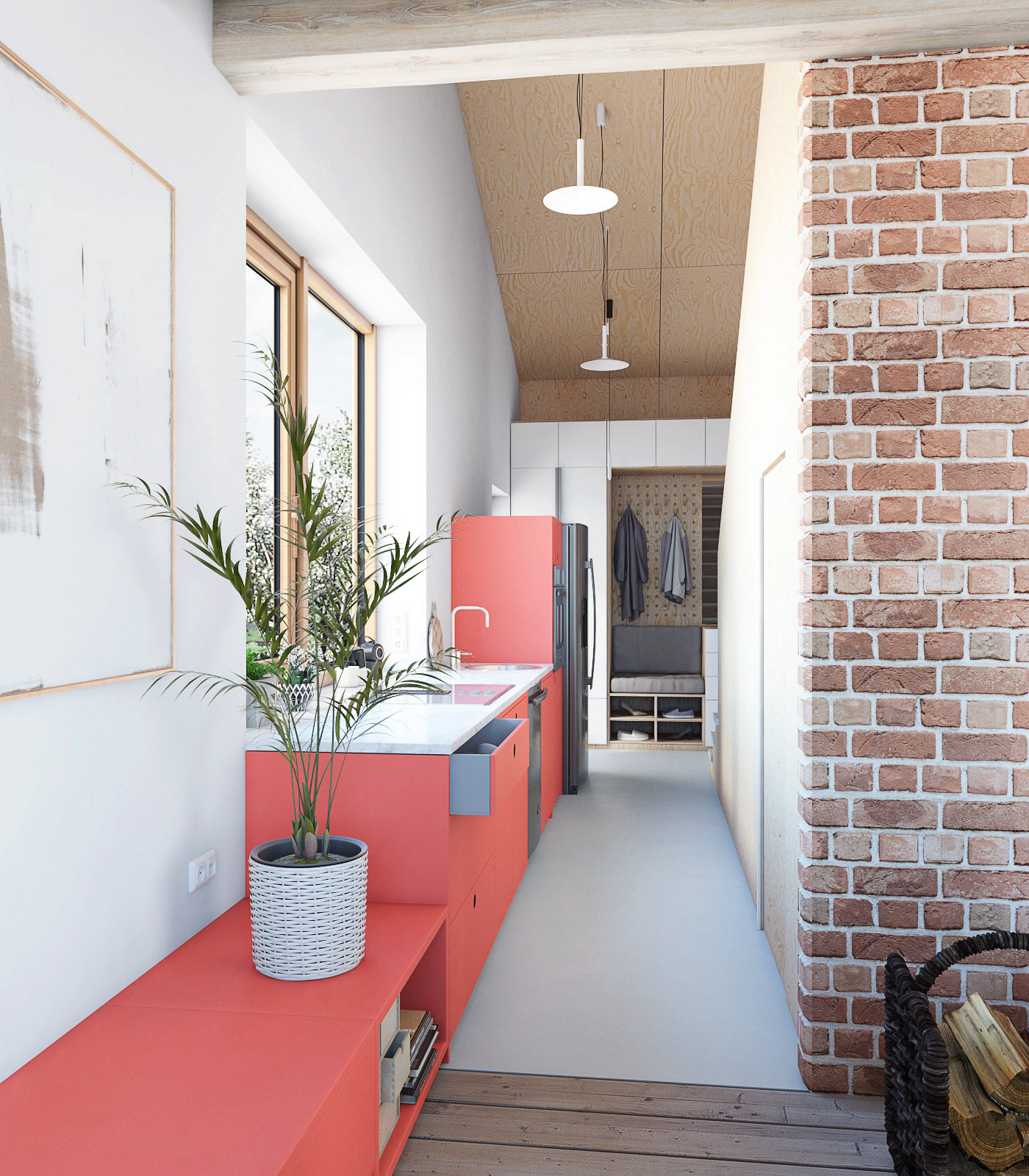 斯堪迪白宫丨Manana Khuchua-18