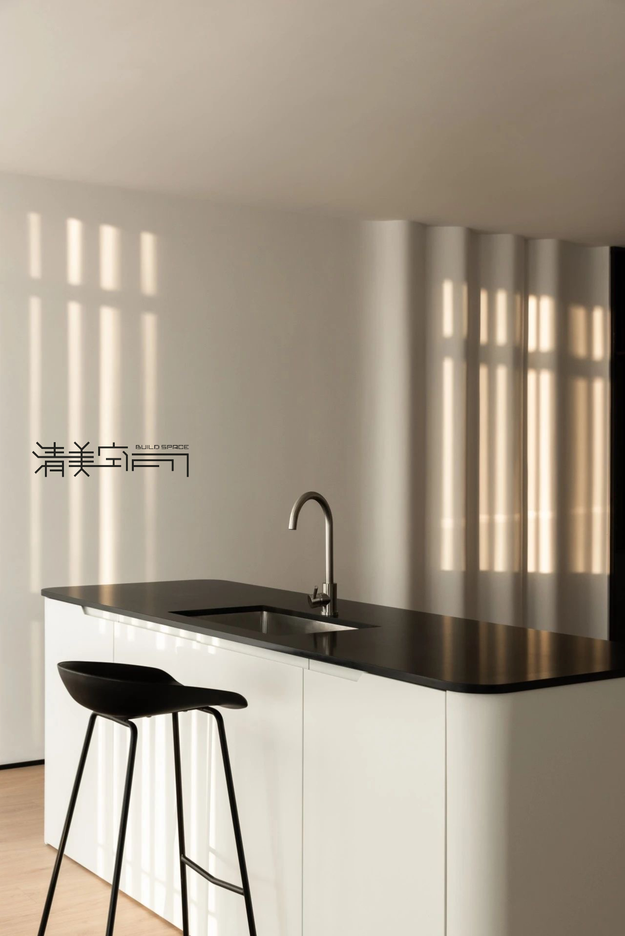 自然之栖,肆意生长丨中国北京丨清美空间-47