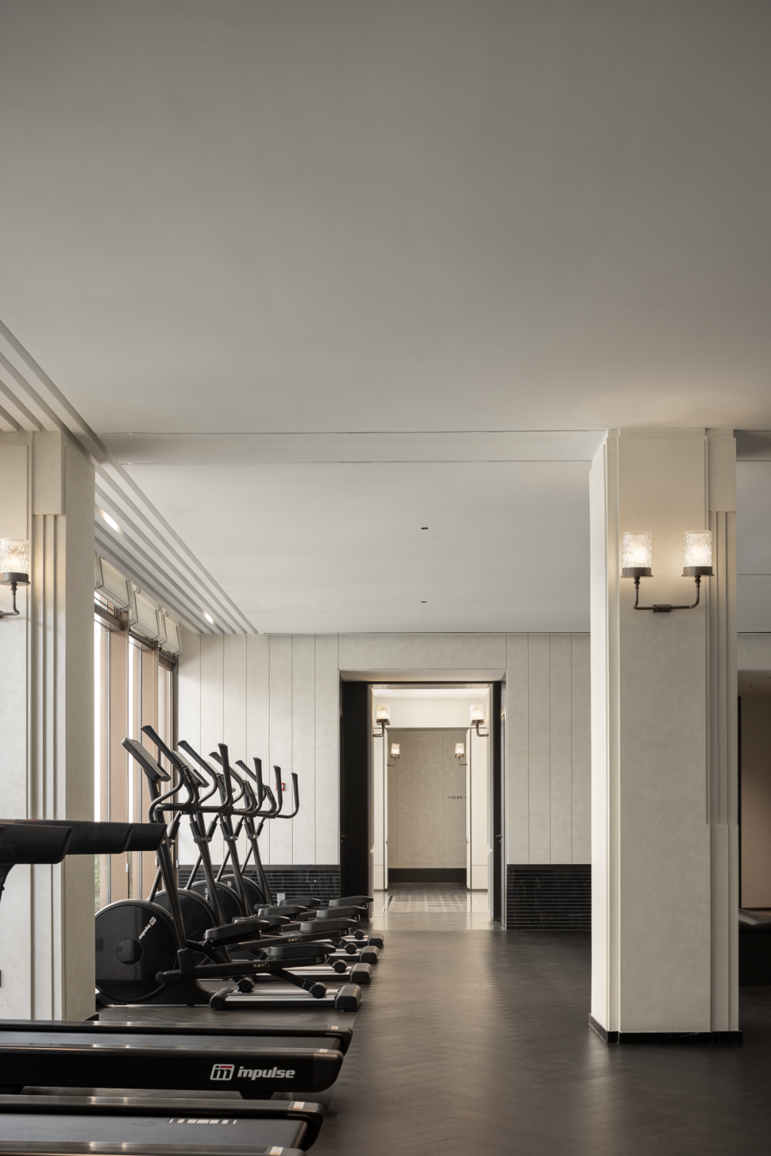 天津西棠和煦Ⅲ丨中国天津-59