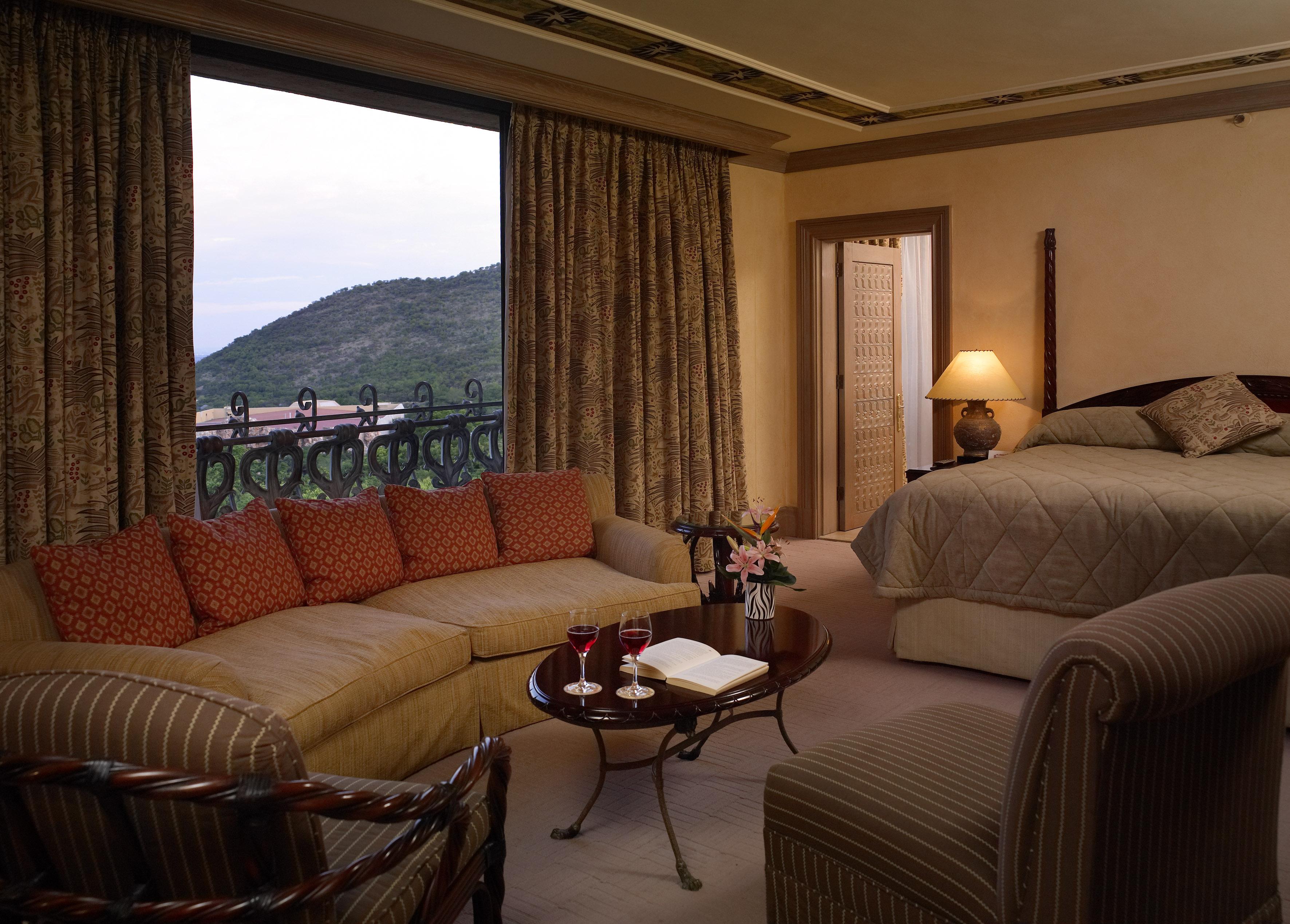 The Palace of Lost City at Sun City（南非，太阳城）-17