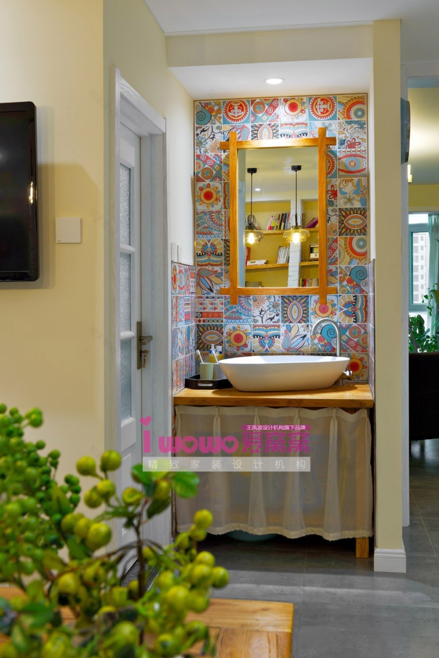 北欧风实景图-11