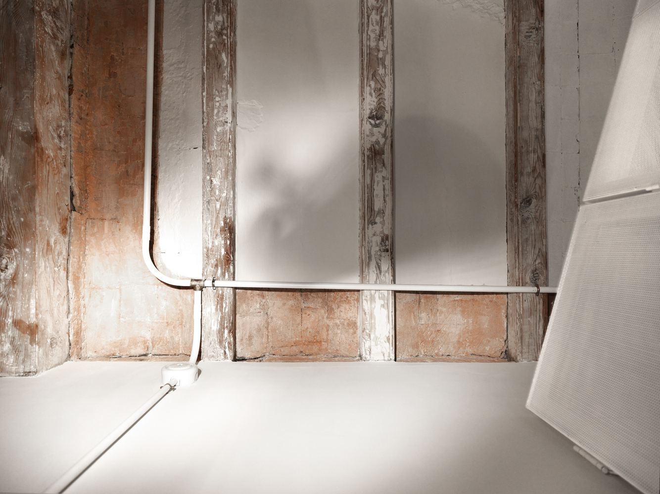 巴塞罗那 46 平米公寓的明亮蜕变-39