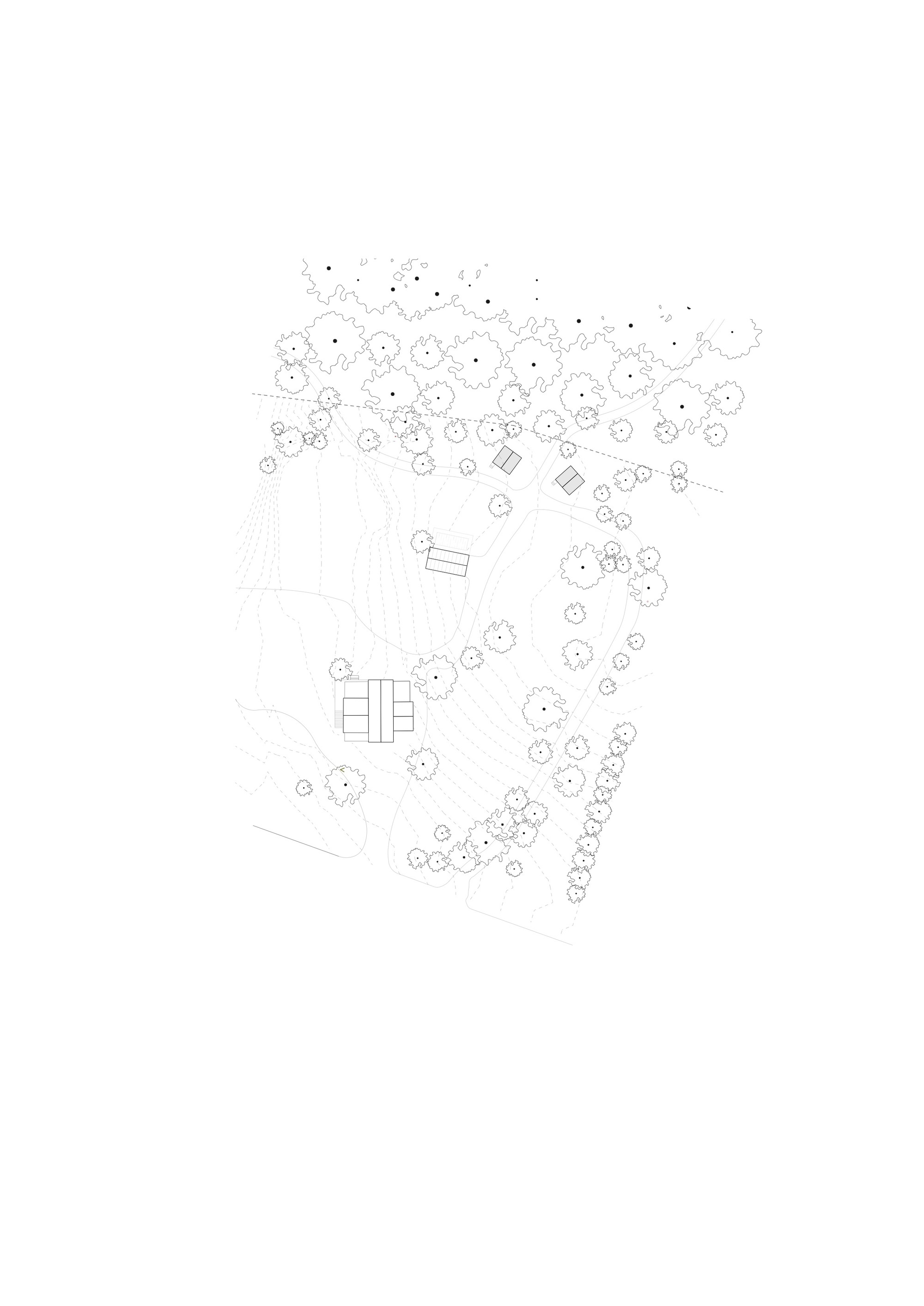 玫瑰园宾馆丨比利时列日丨LABORATOIRE-14