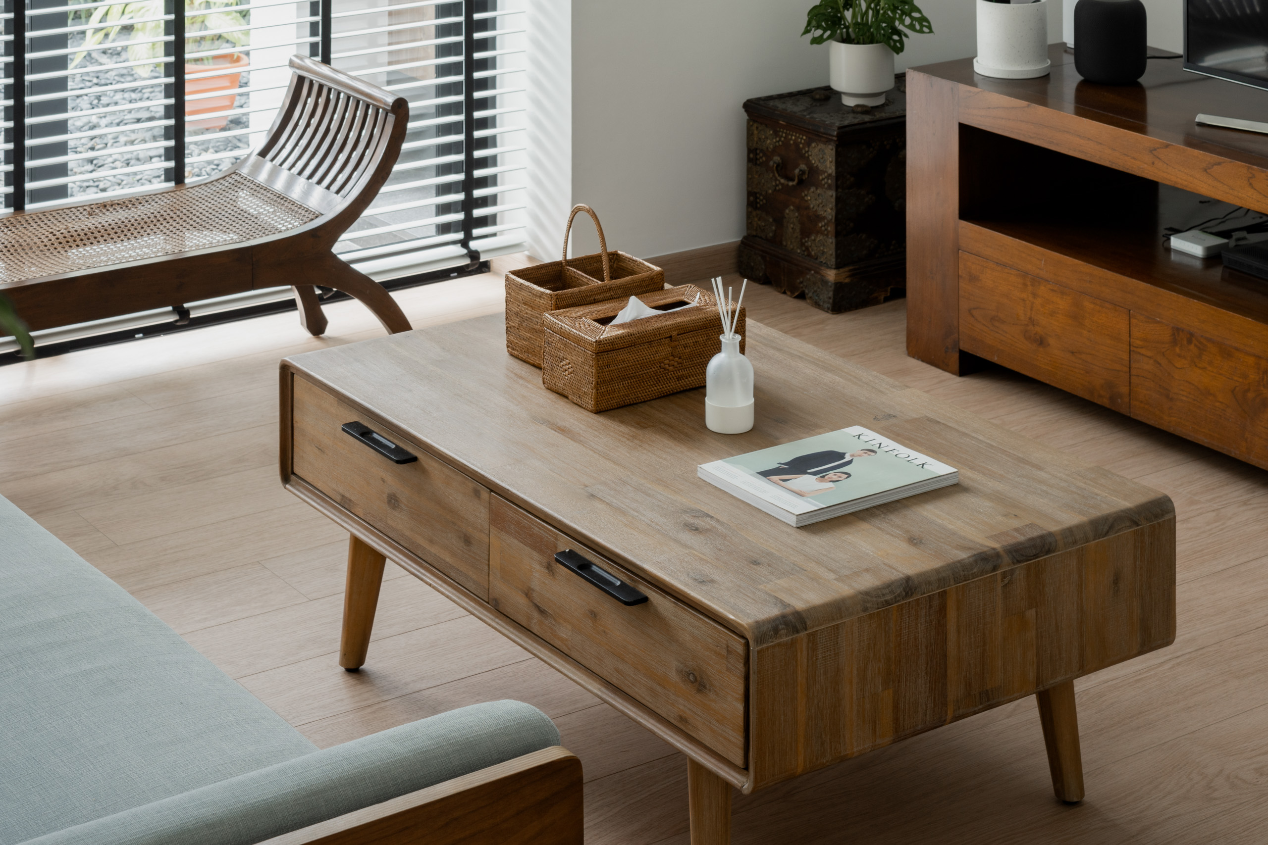 Binchang Rise 住宅与商业室内设计项目丨新加坡丨The Interior Lab-14