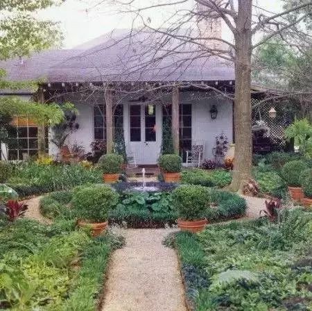 绿色生活趋势 | 可食地景打造城市美观实用景观-24