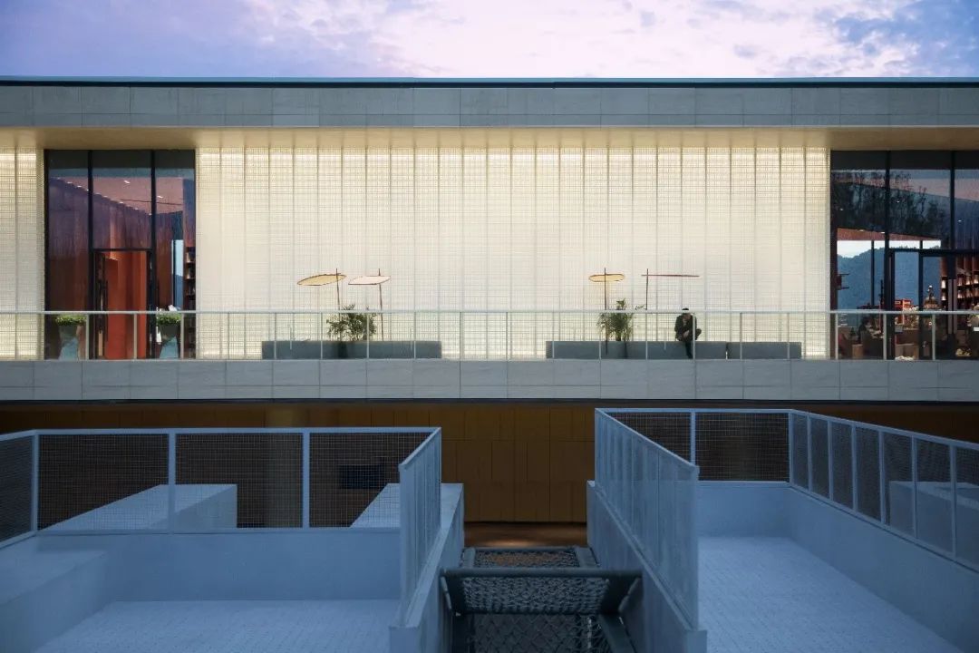 重庆江南万科城丨中国重庆丨AAD长厦安基-74