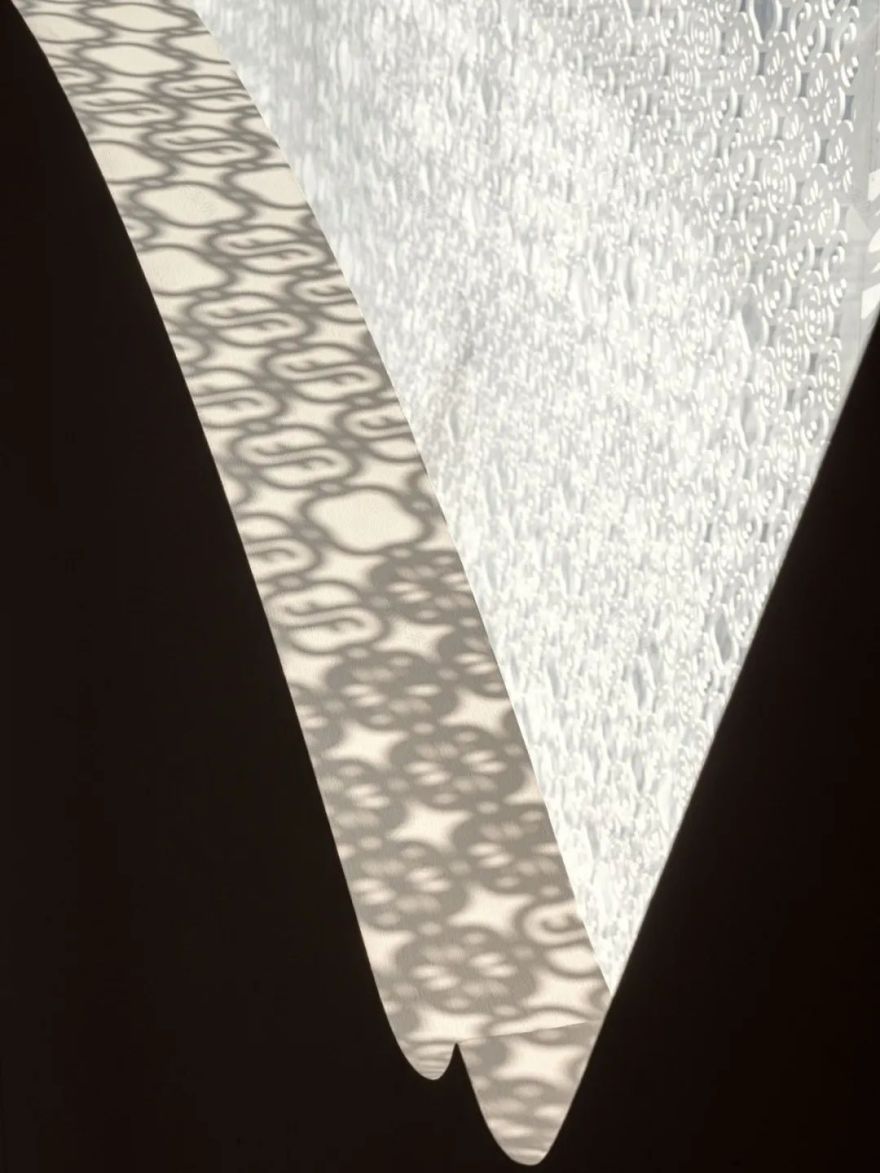 花西子「隐园」全球首家线下旗舰店丨中国杭州丨leaping creative 立品设计-16