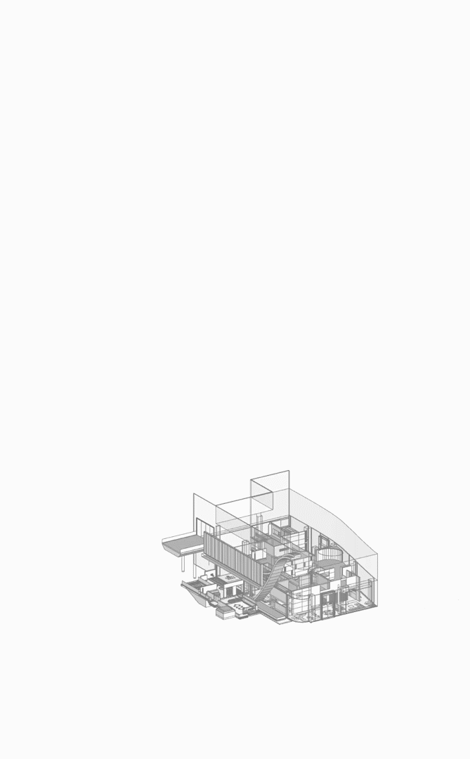 MASTER 大师荟体验展厅丨中国东莞丨ZJ·DESIGN 至简设计-128