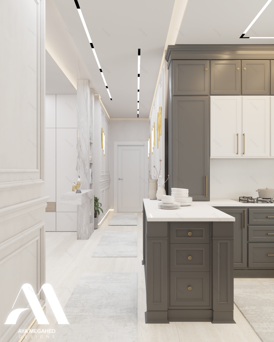 N E O C L A S S I C R E C E P T I O N-15