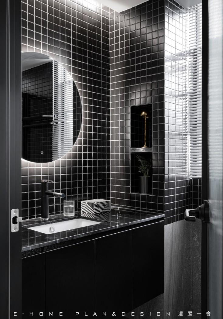 武汉逅屋一舍-31